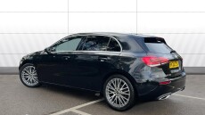 Mercedes-Benz A-Class A200 Sport Executive Edition 5dr Auto Petrol Hatchback